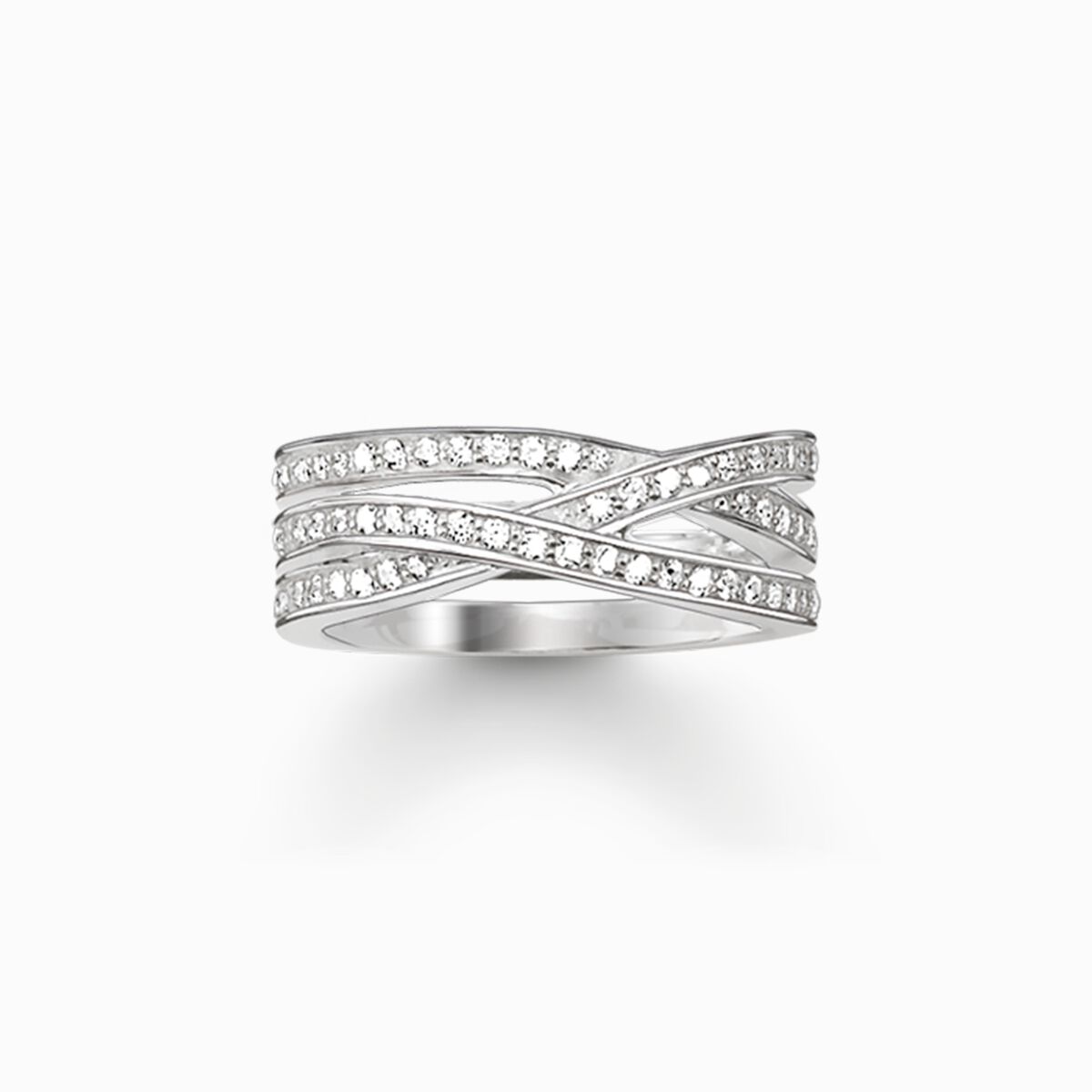 Ring eternity