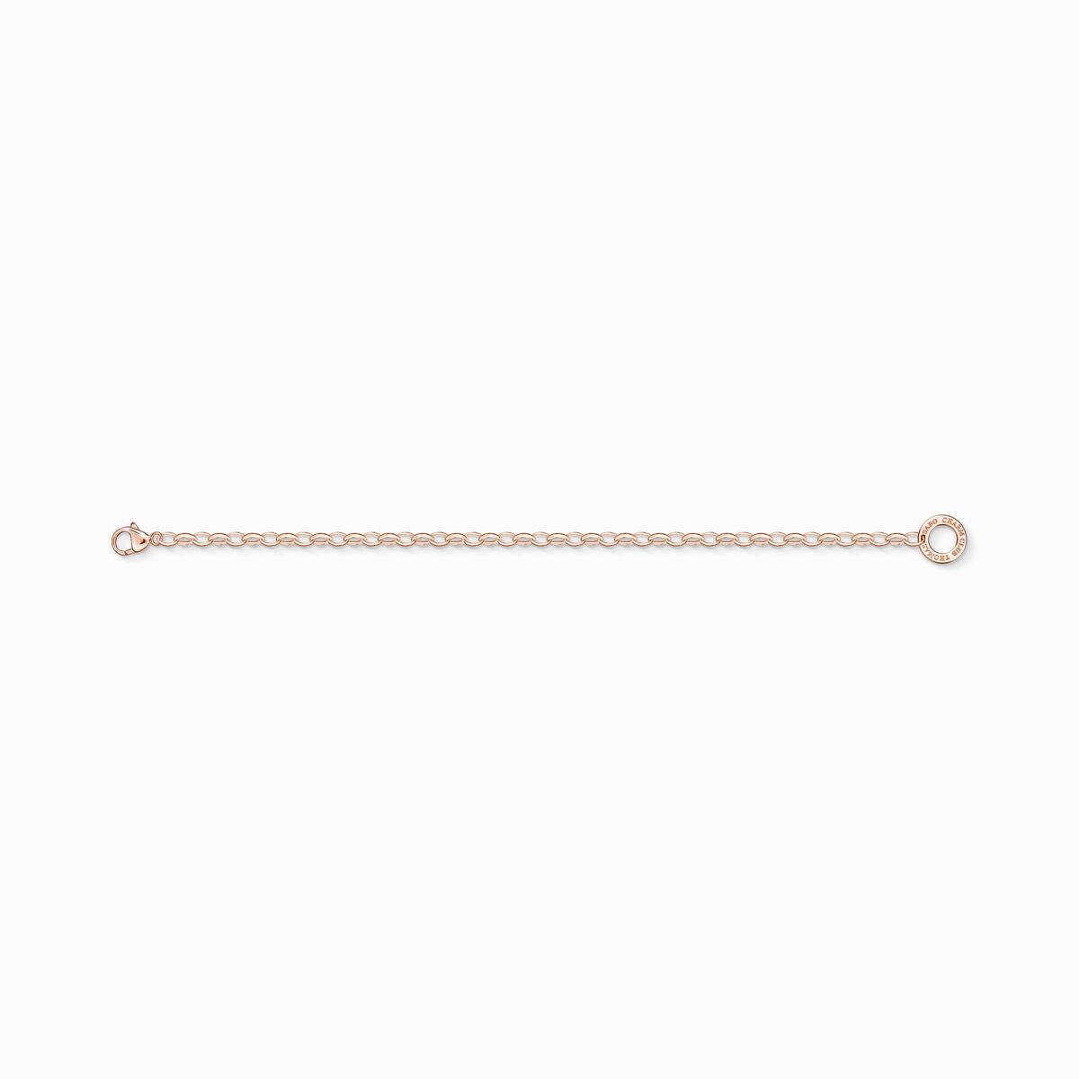 Charm bracelet