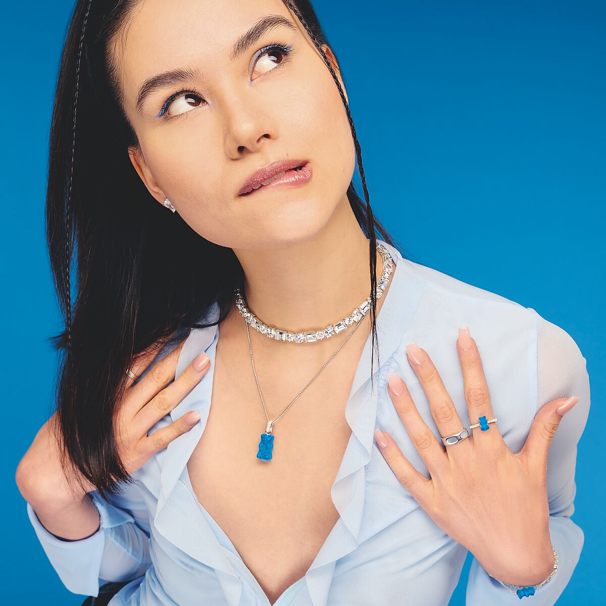 HARIBO LOOK BLUE