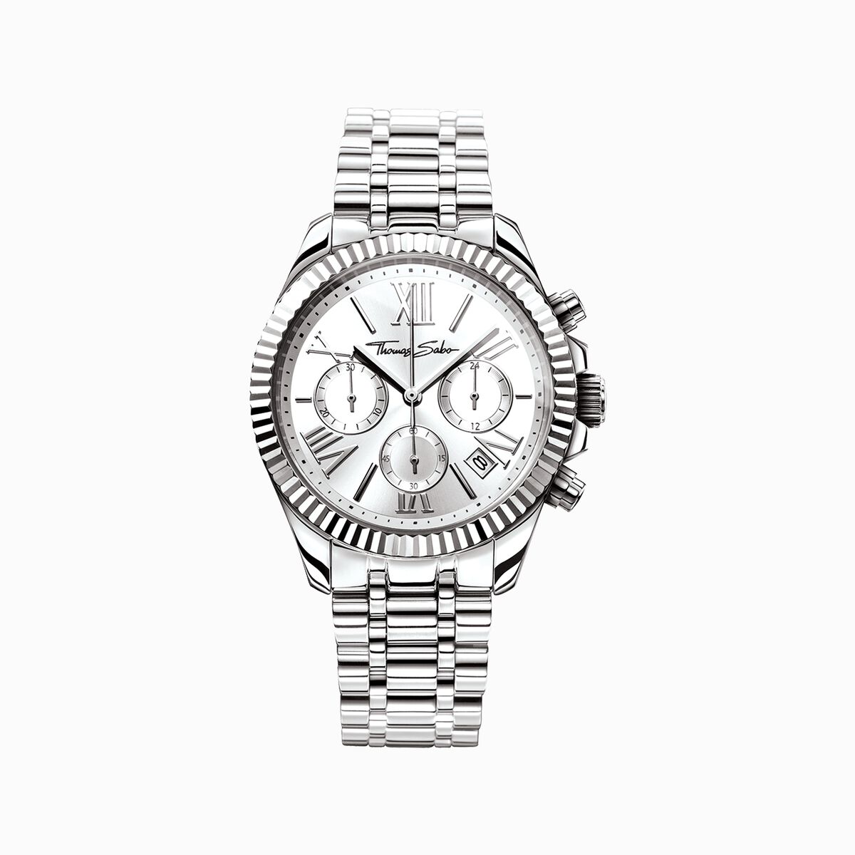 Women’s watch divine chrono