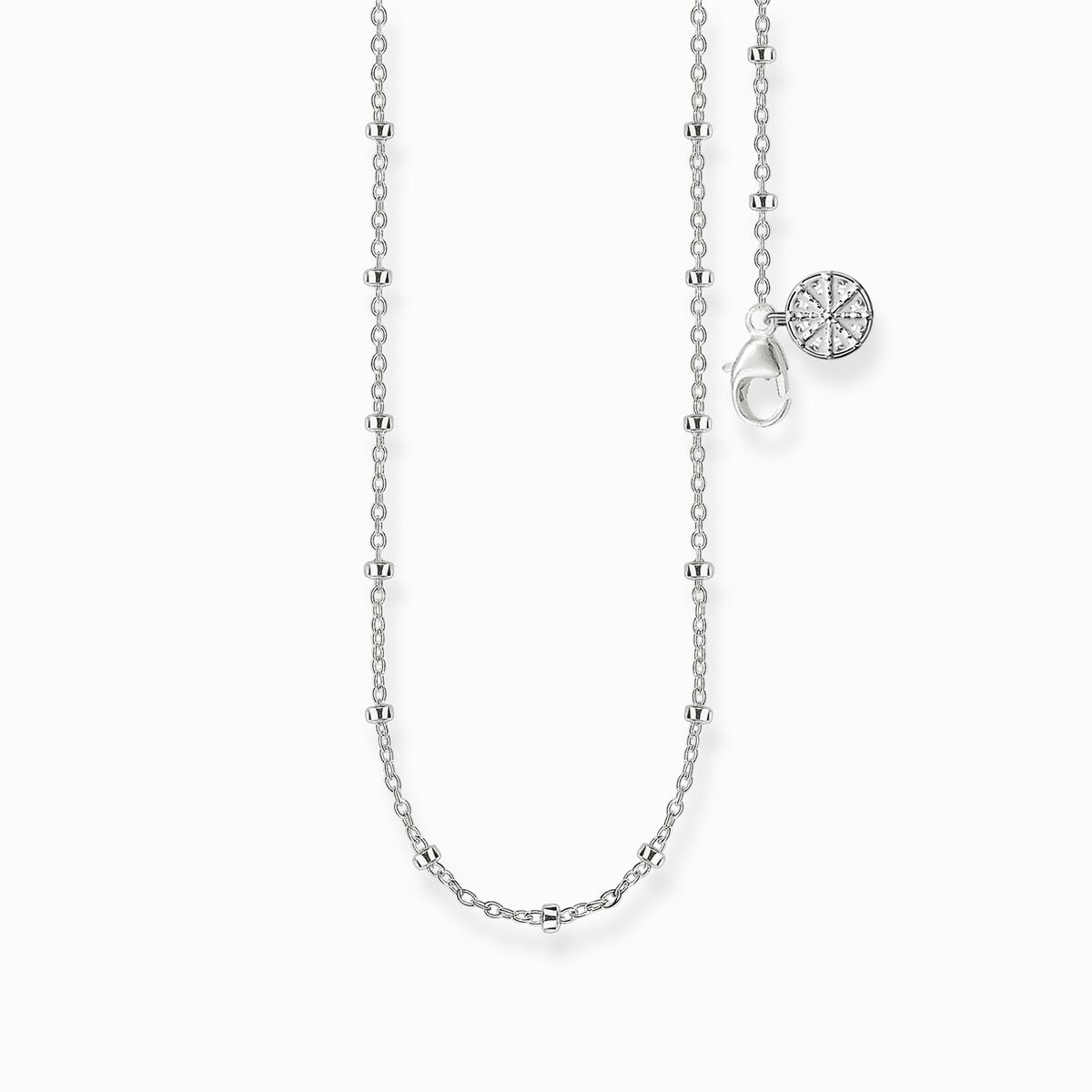 Chain for Beads Thickness 1,80 mm (0.07 Inch)