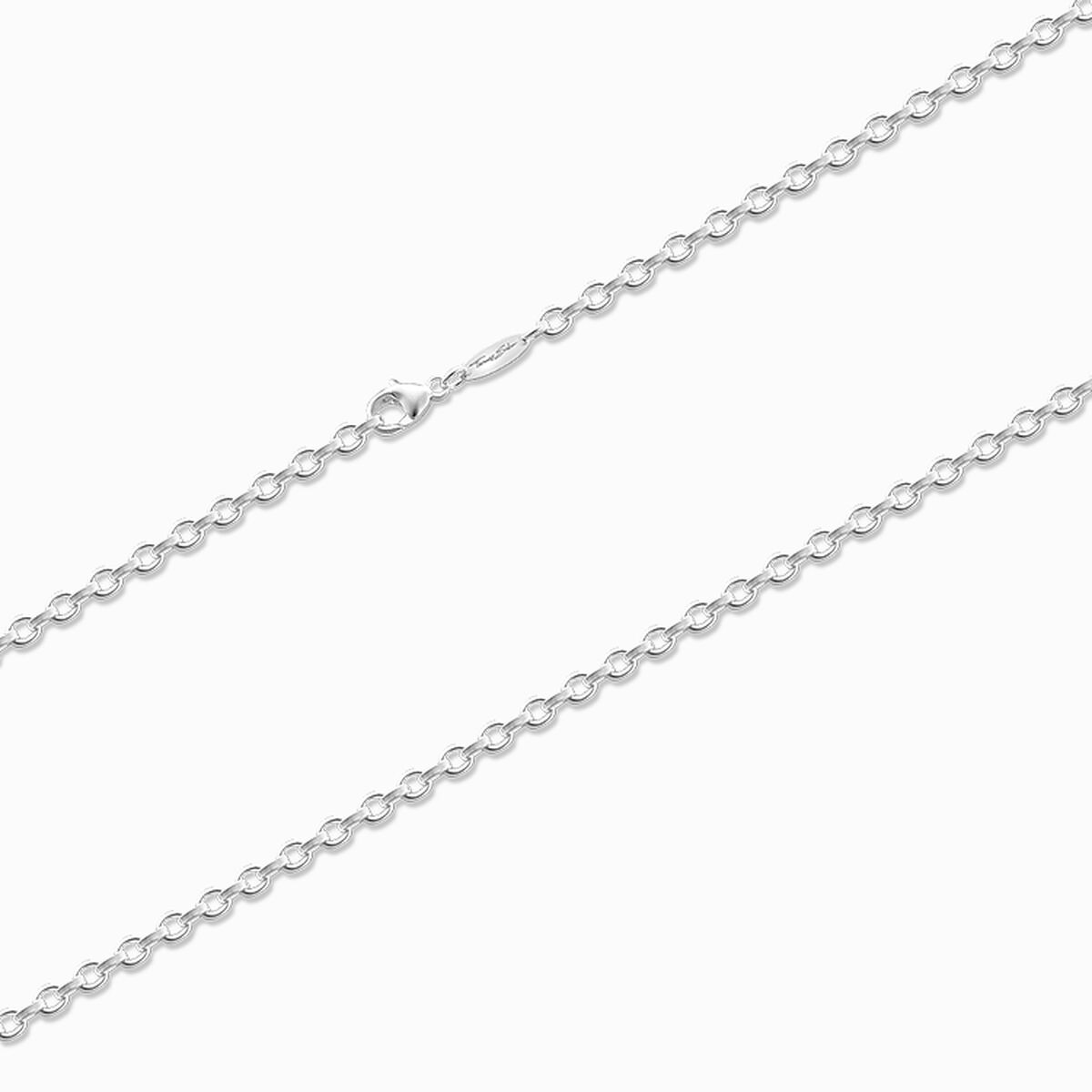 Wide anchor chain Thickness 4.00 mm (0.16 Inch)