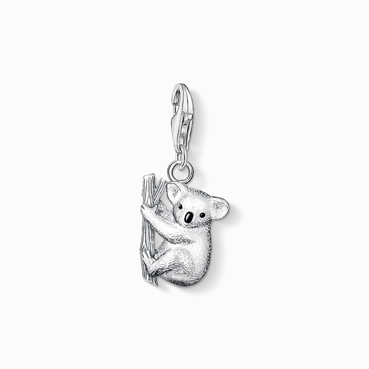 Charm pendant koala