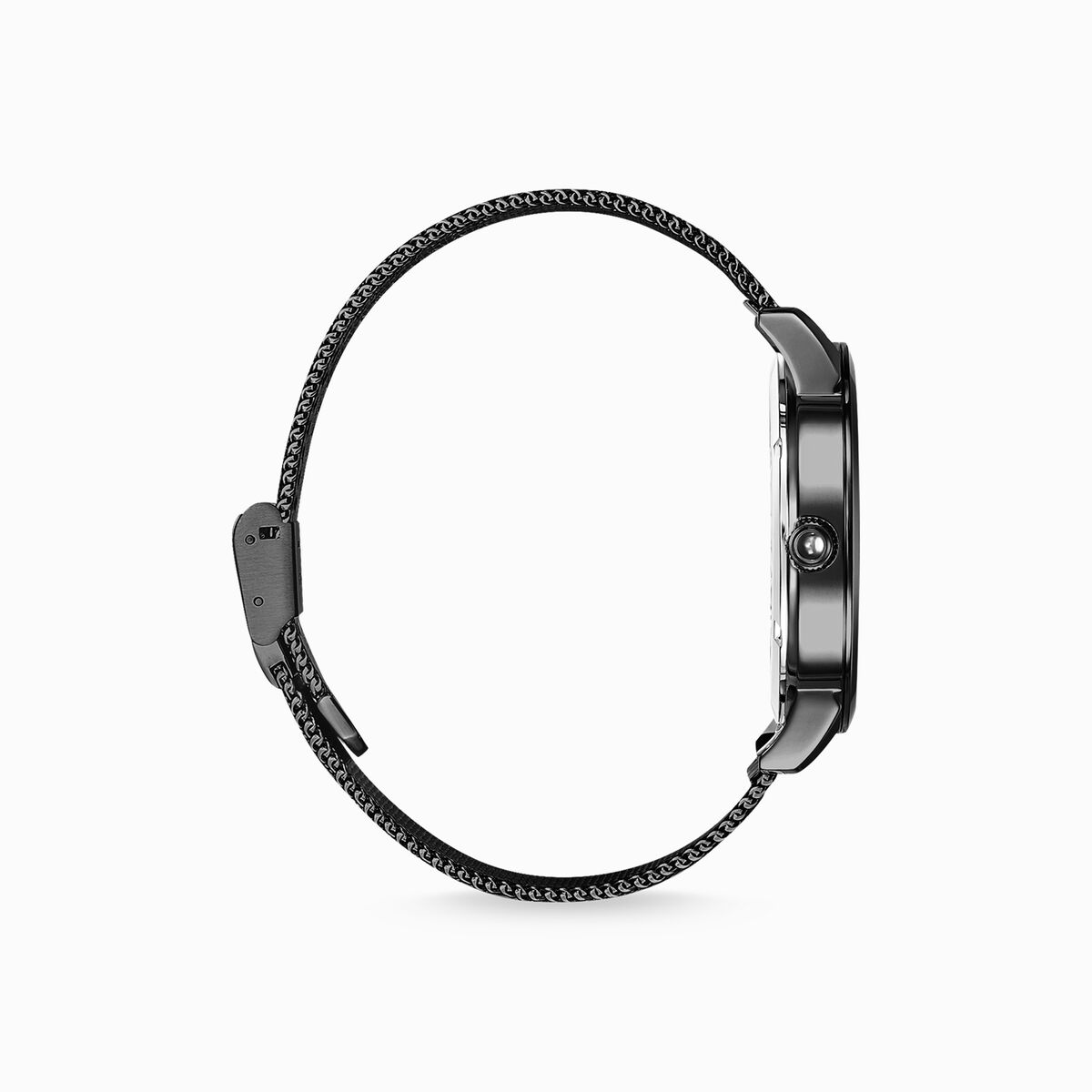 Men’s watch spirit cosmos compass black