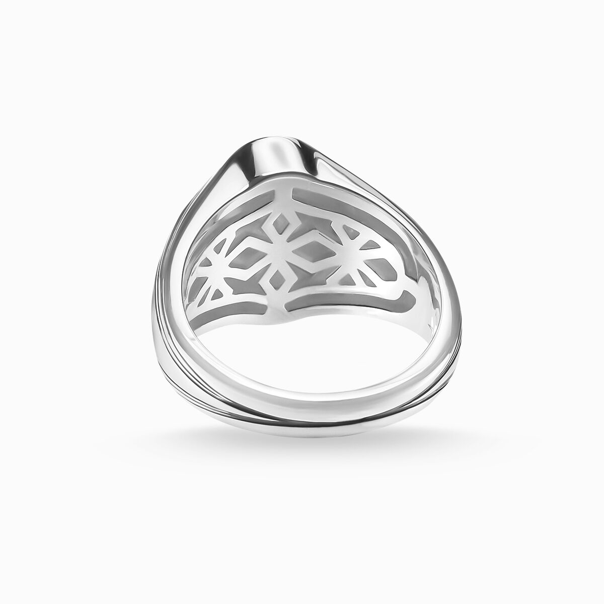 Ring cross