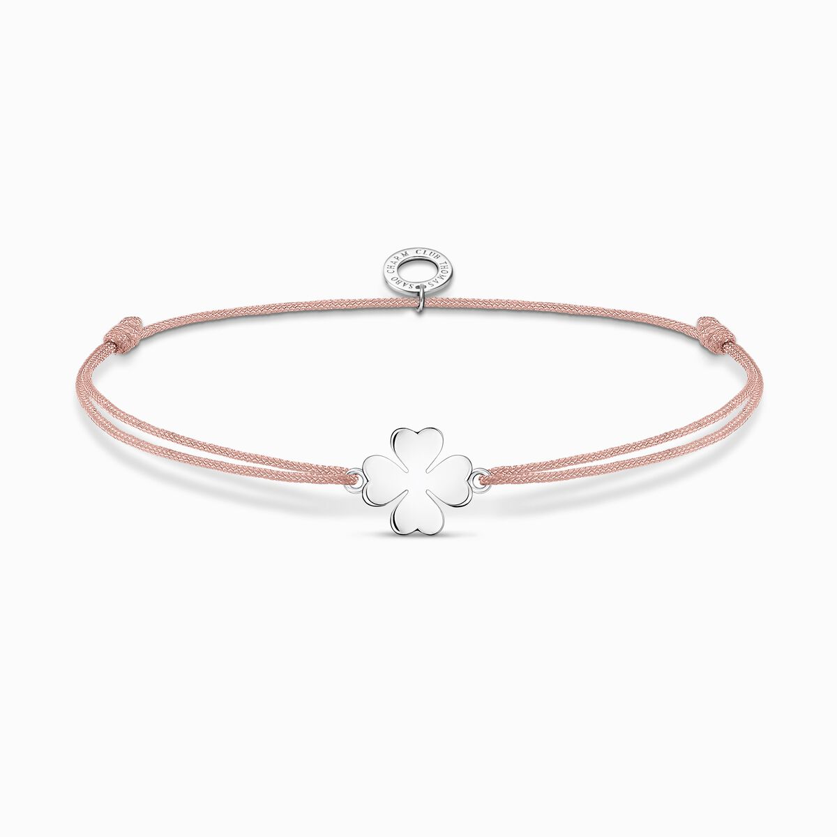 Bracelet Little Secret cloverleaf