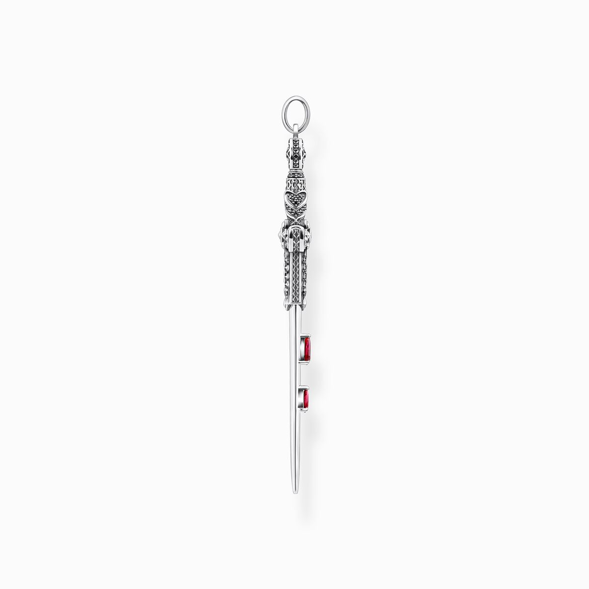 Pendant sword