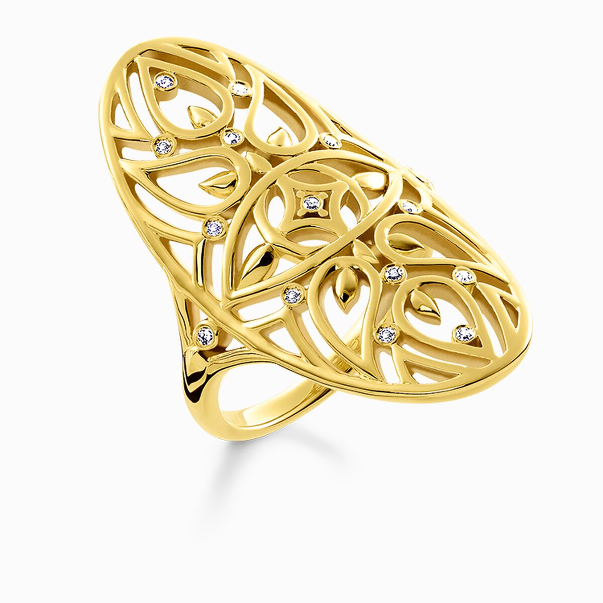 Ring ornament