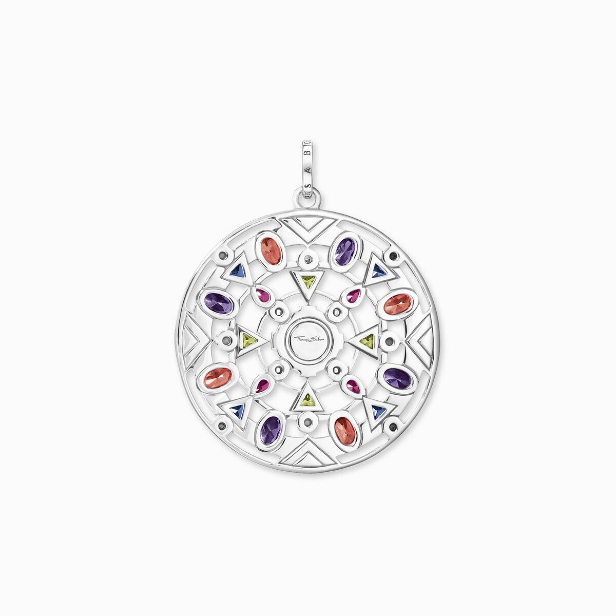 Pendant amulet
