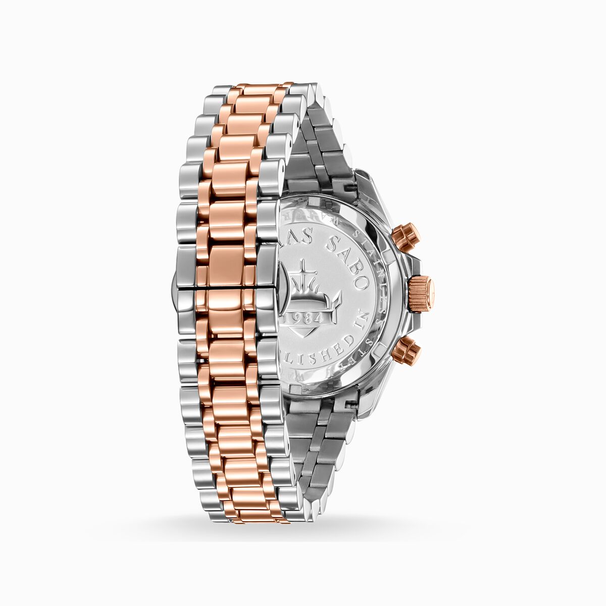Women’s watch divine chrono