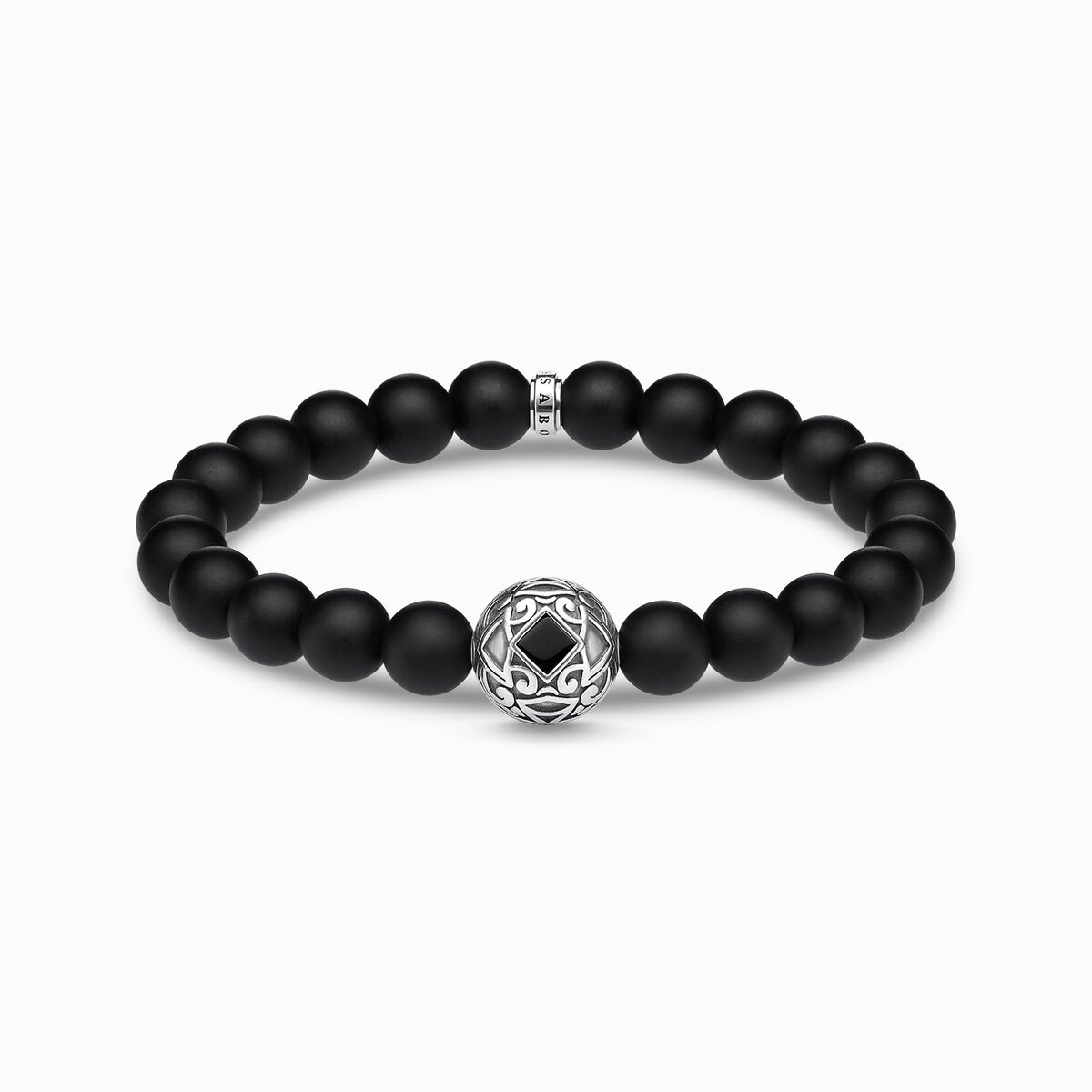 Bracelet ornament black