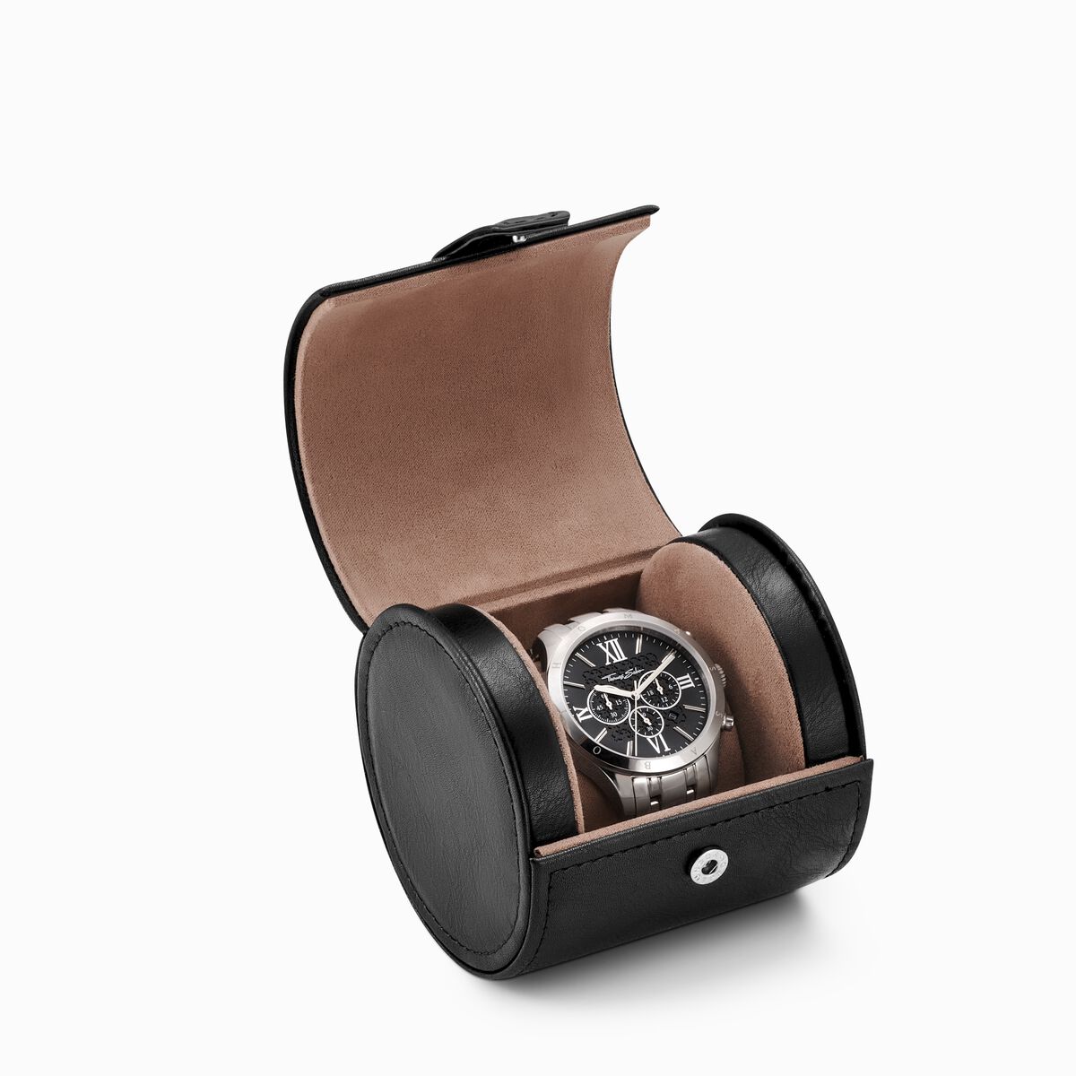 Watch roll for one watch