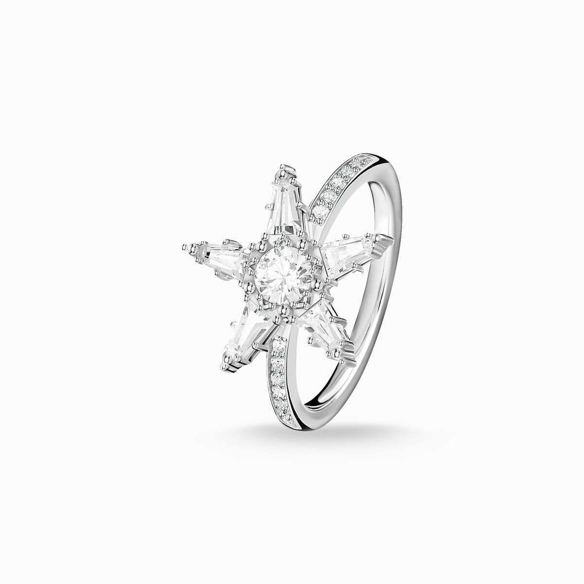 Ring star, large
