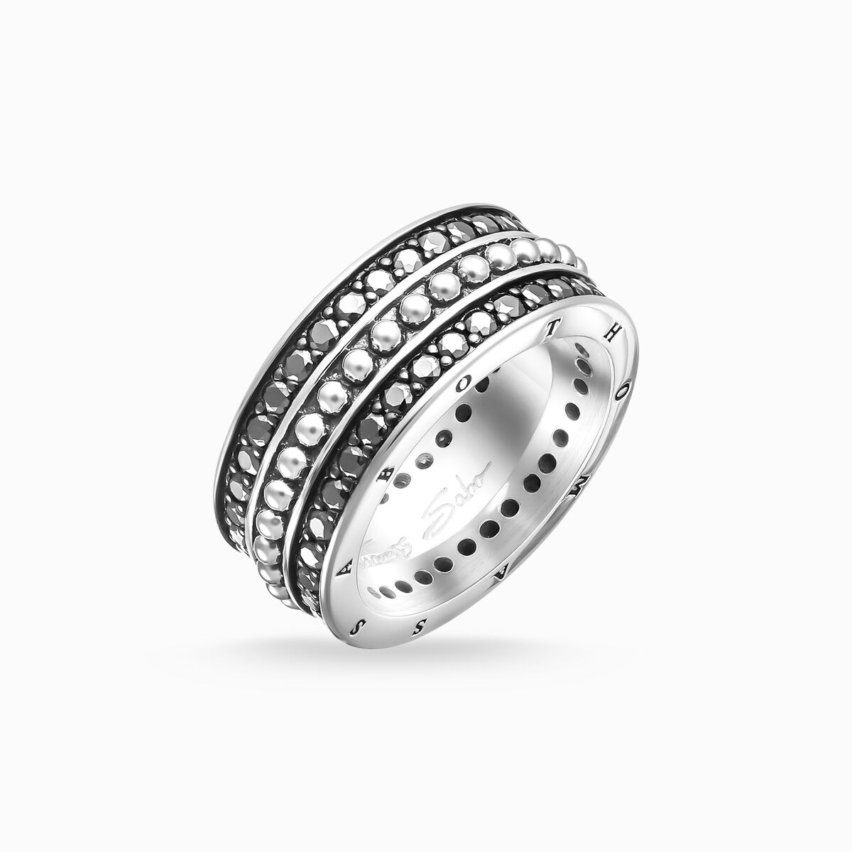 Ring eternity