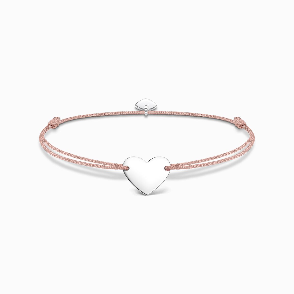 Bracelet Little Secret heart