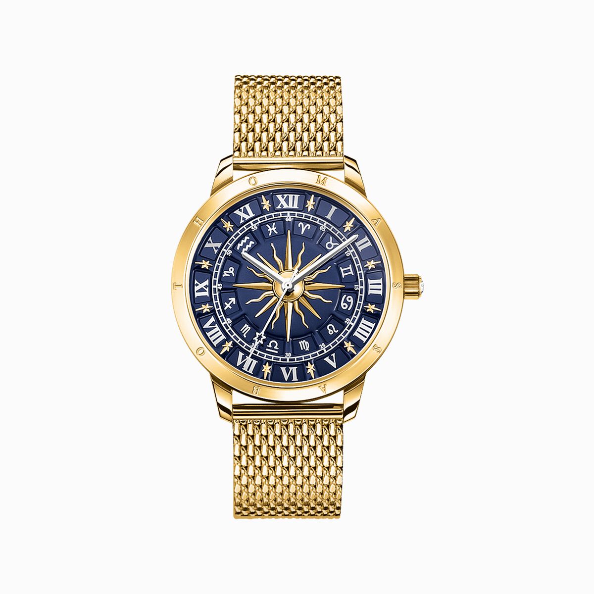 Women’s watch glam spirit astro watch, blue