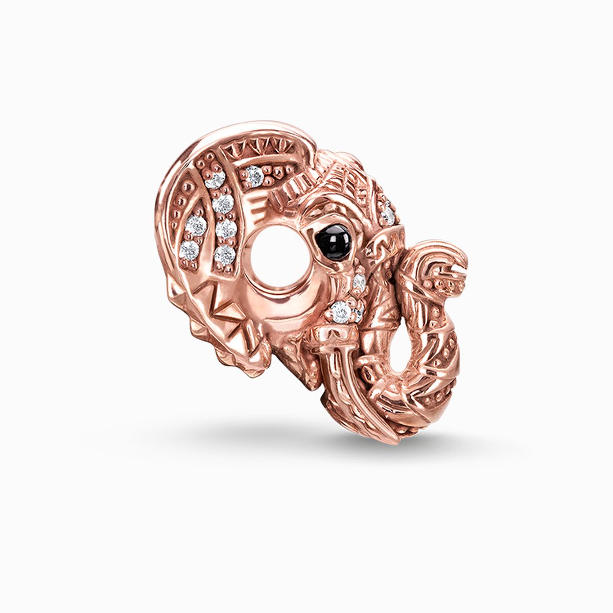 Bead elephant