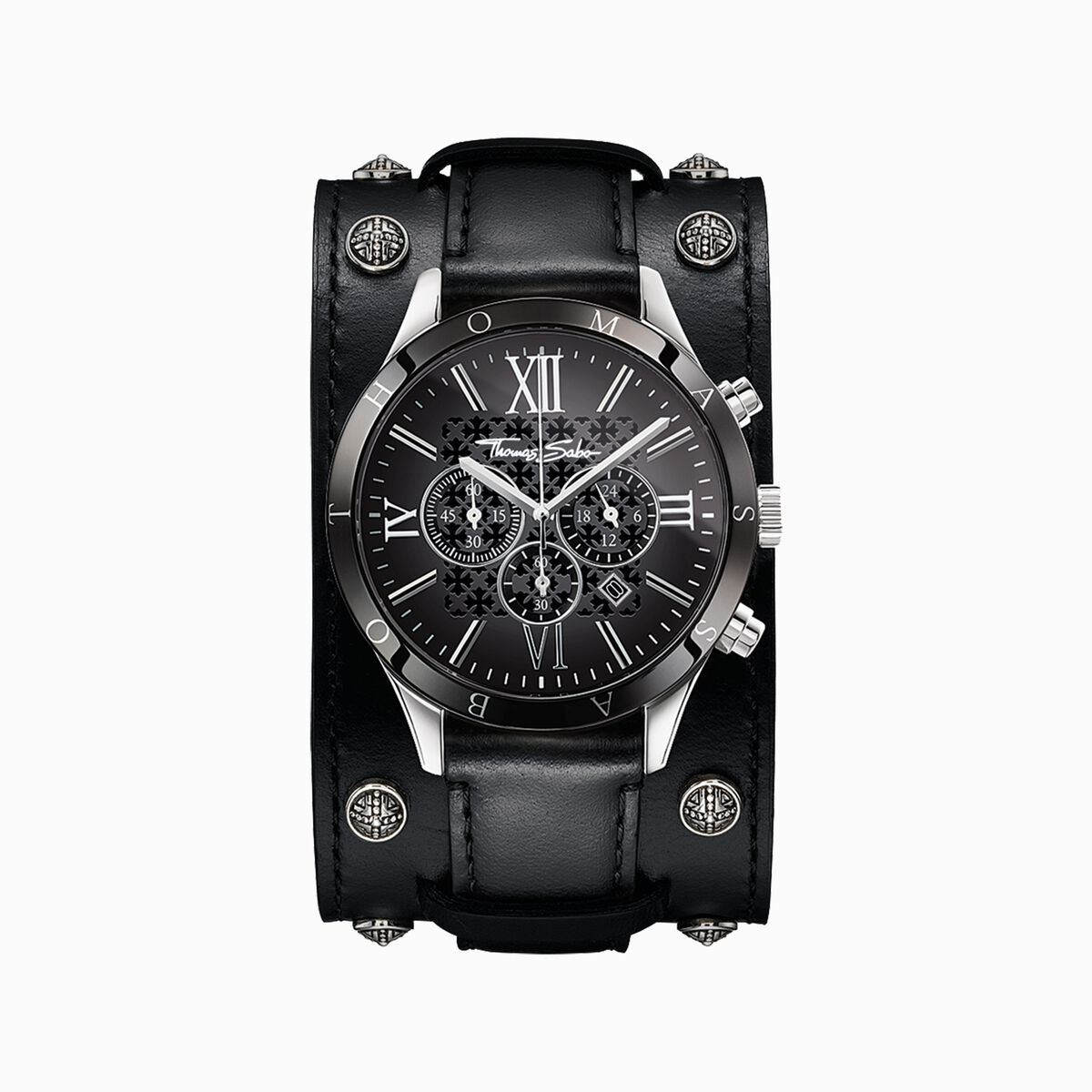 Men’s watch Rebel Icon