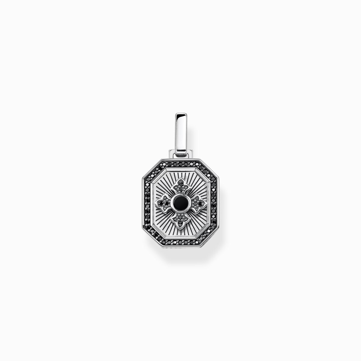 Pendant cross
