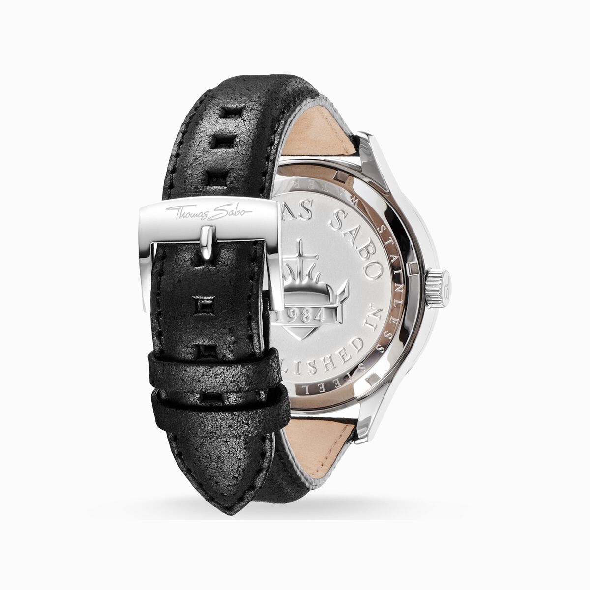 Men’s watch Rebel Icon