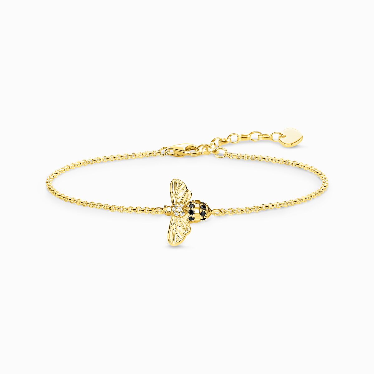 Bracelet bee