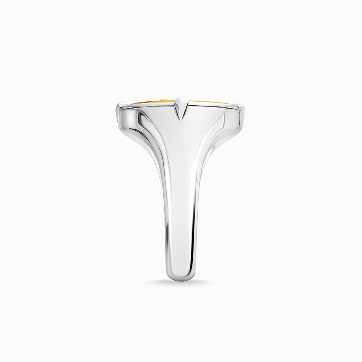 Ring faith, love, hope
