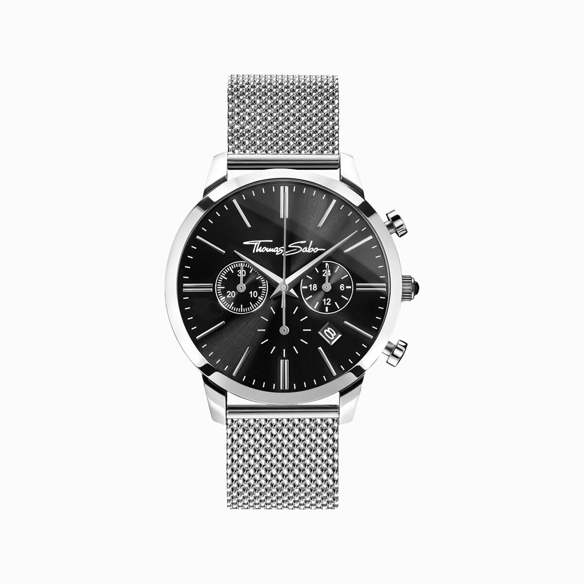 Men’s watch Rebel spirit chrono