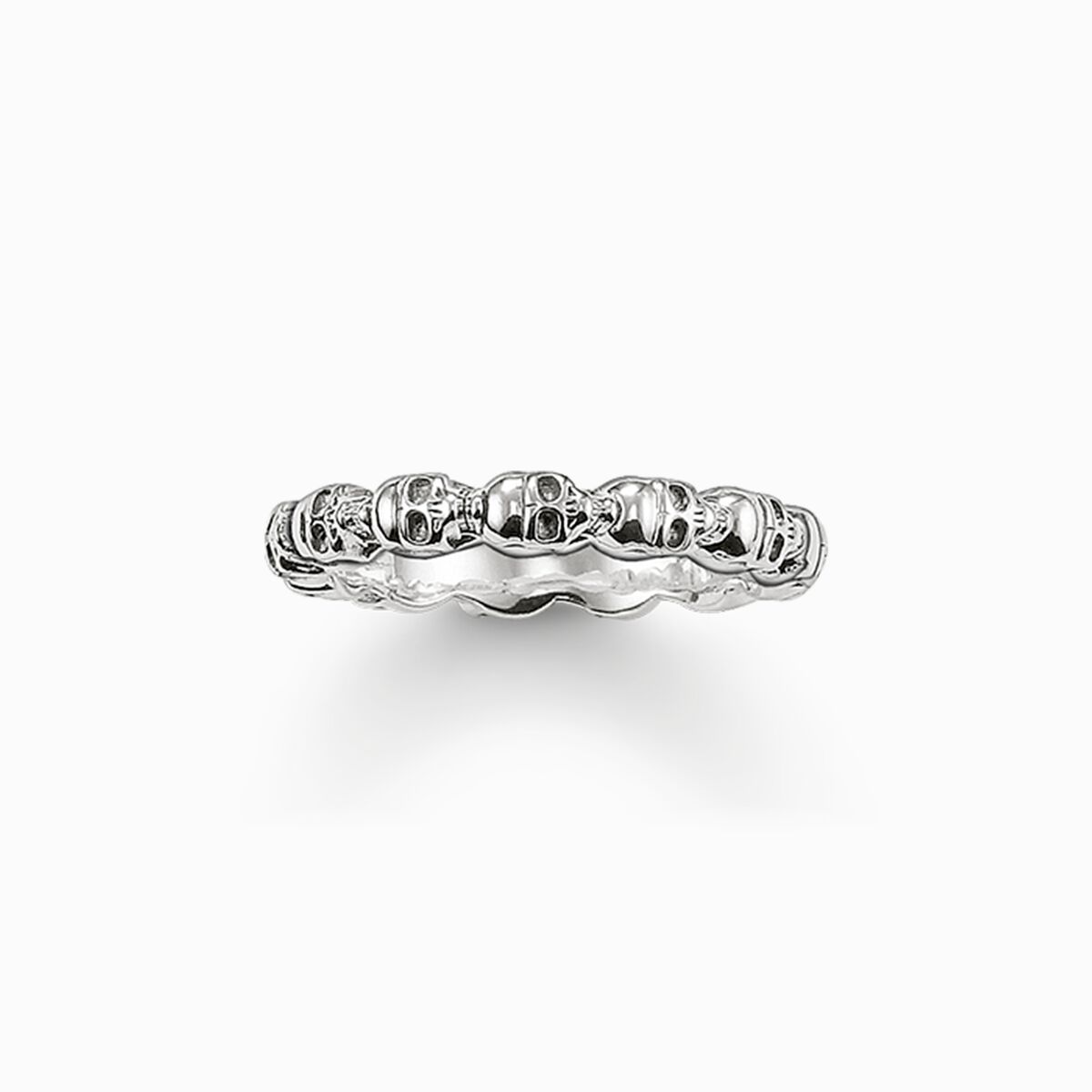 Ring skull