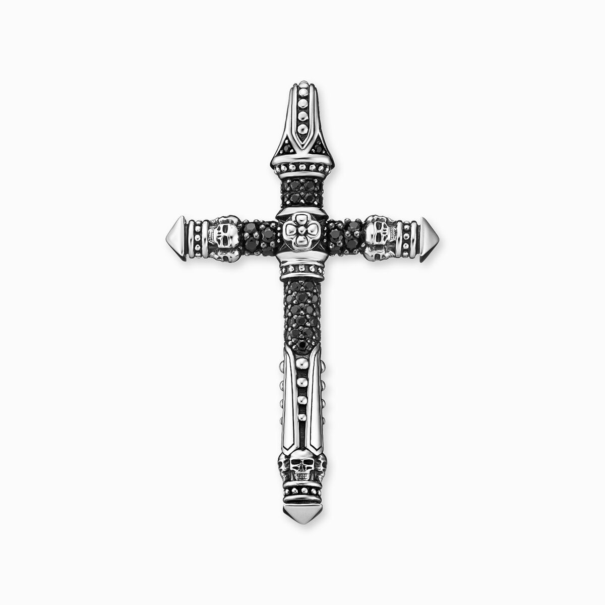 Pendant cross