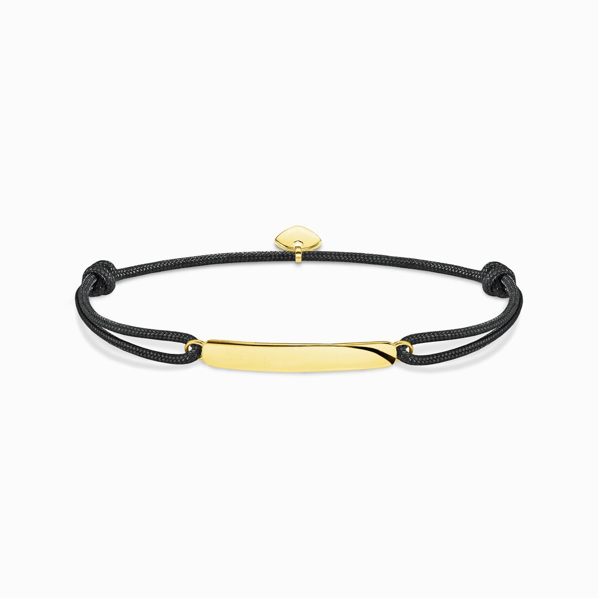 Bracelet Little Secret classic gold