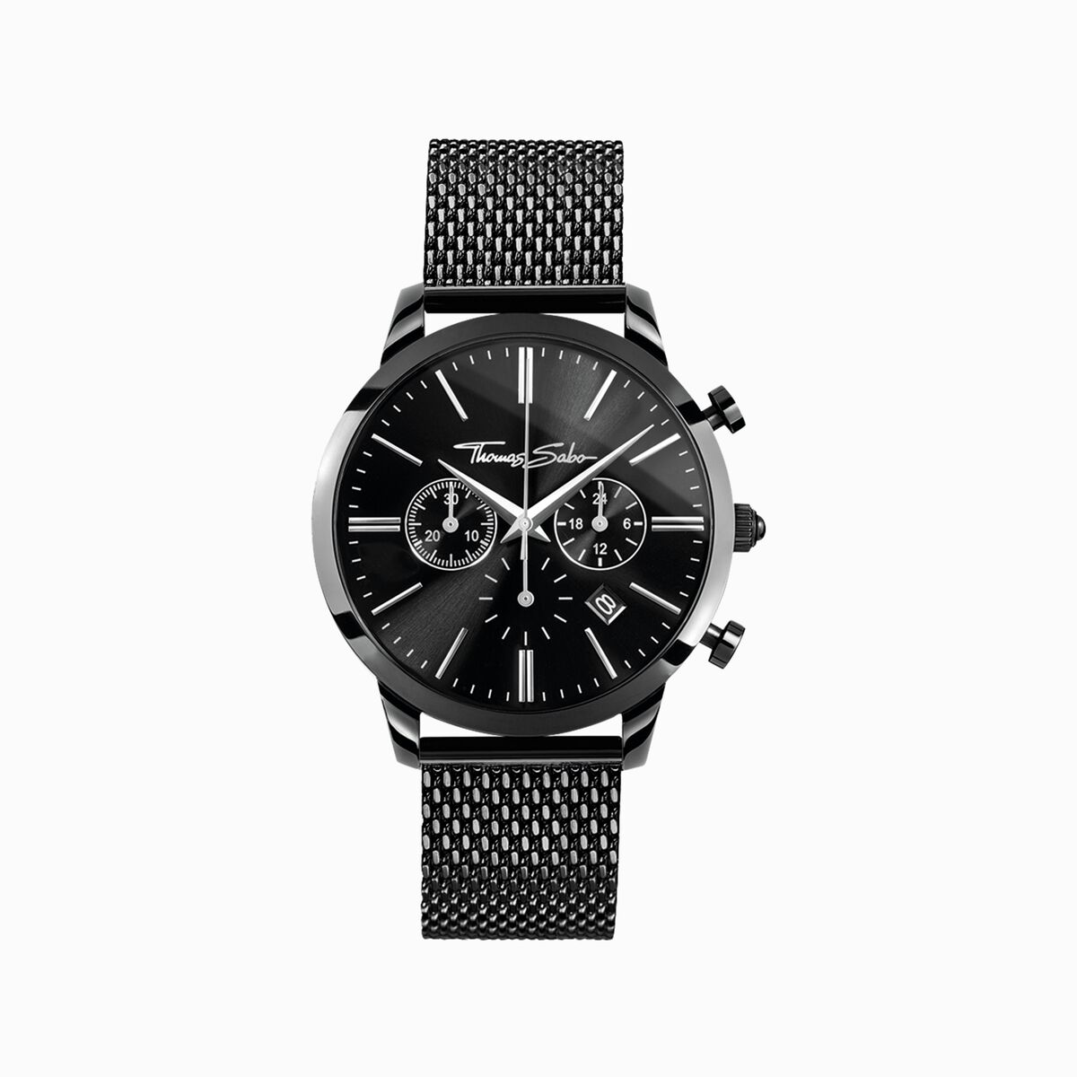 Men’s watch Rebel spirit chrono