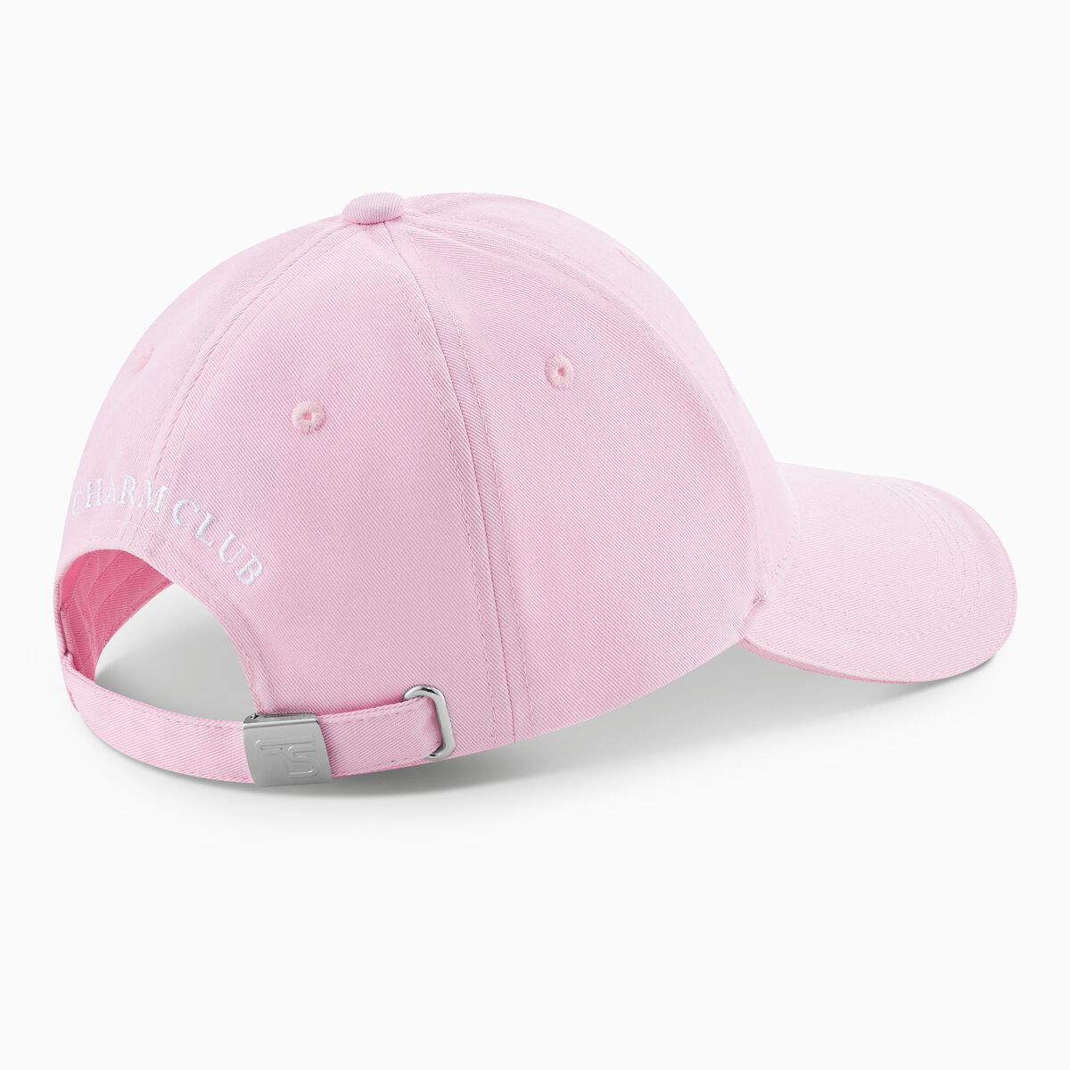 Thomas Sabo baseball cap pink