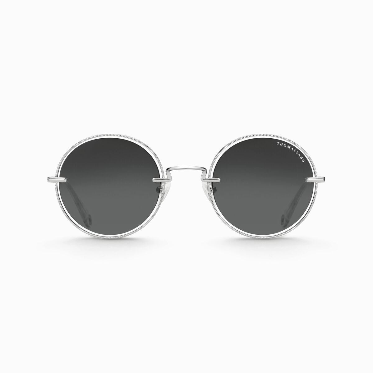 Sunglasses Romy round