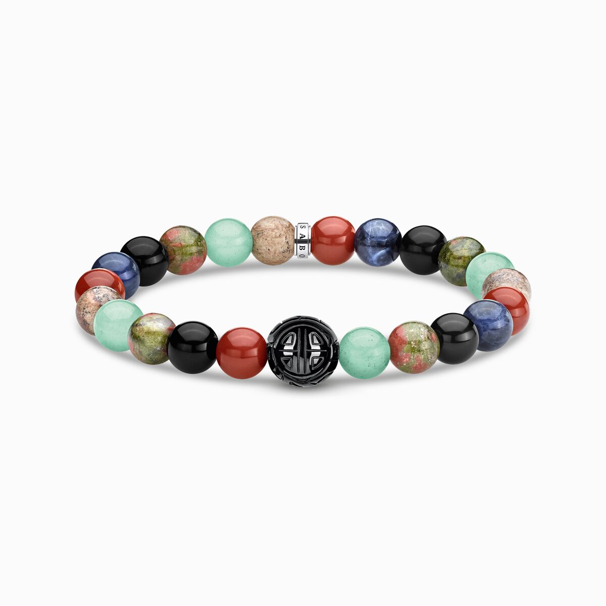 Bracelet multicoloured