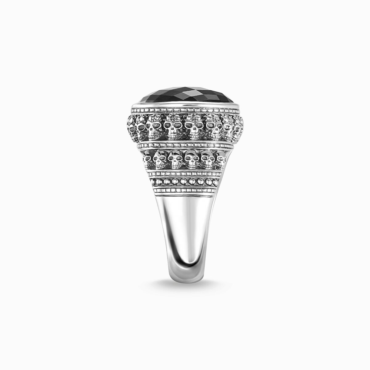 Ring skull