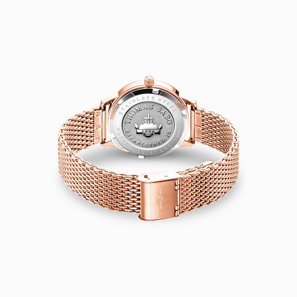 Women’s watch glam spirit