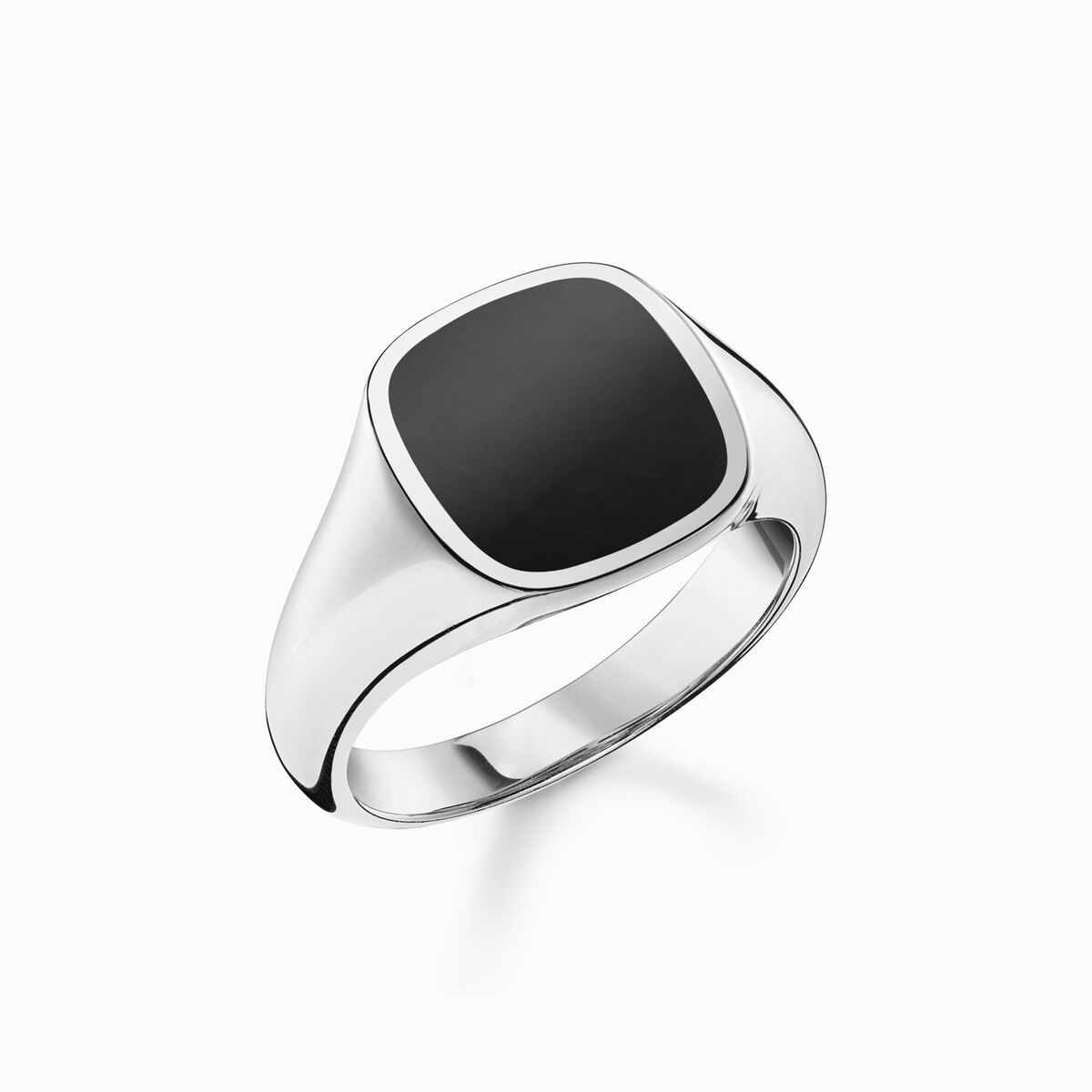 Ring classic black