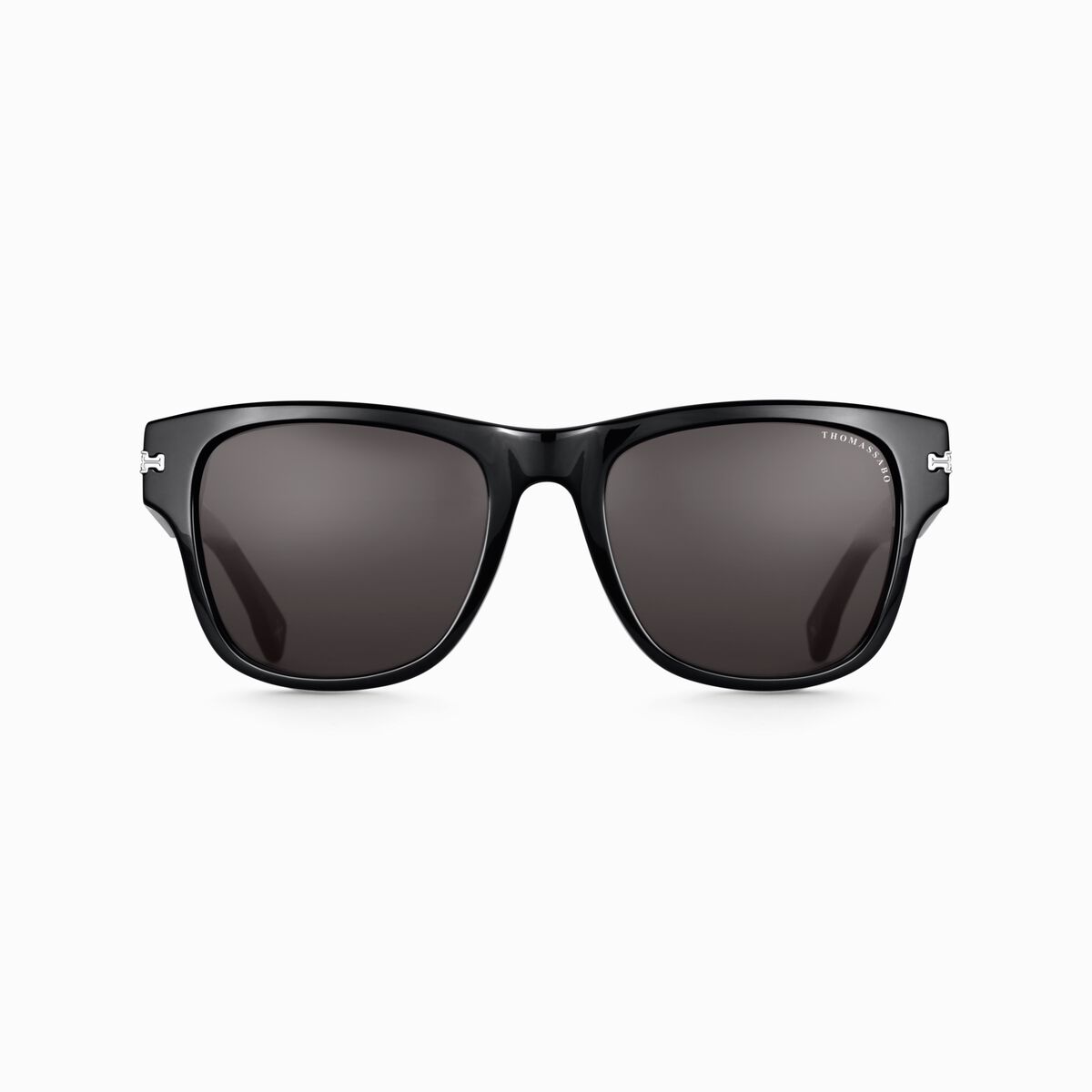 Sunglasses Jack square black