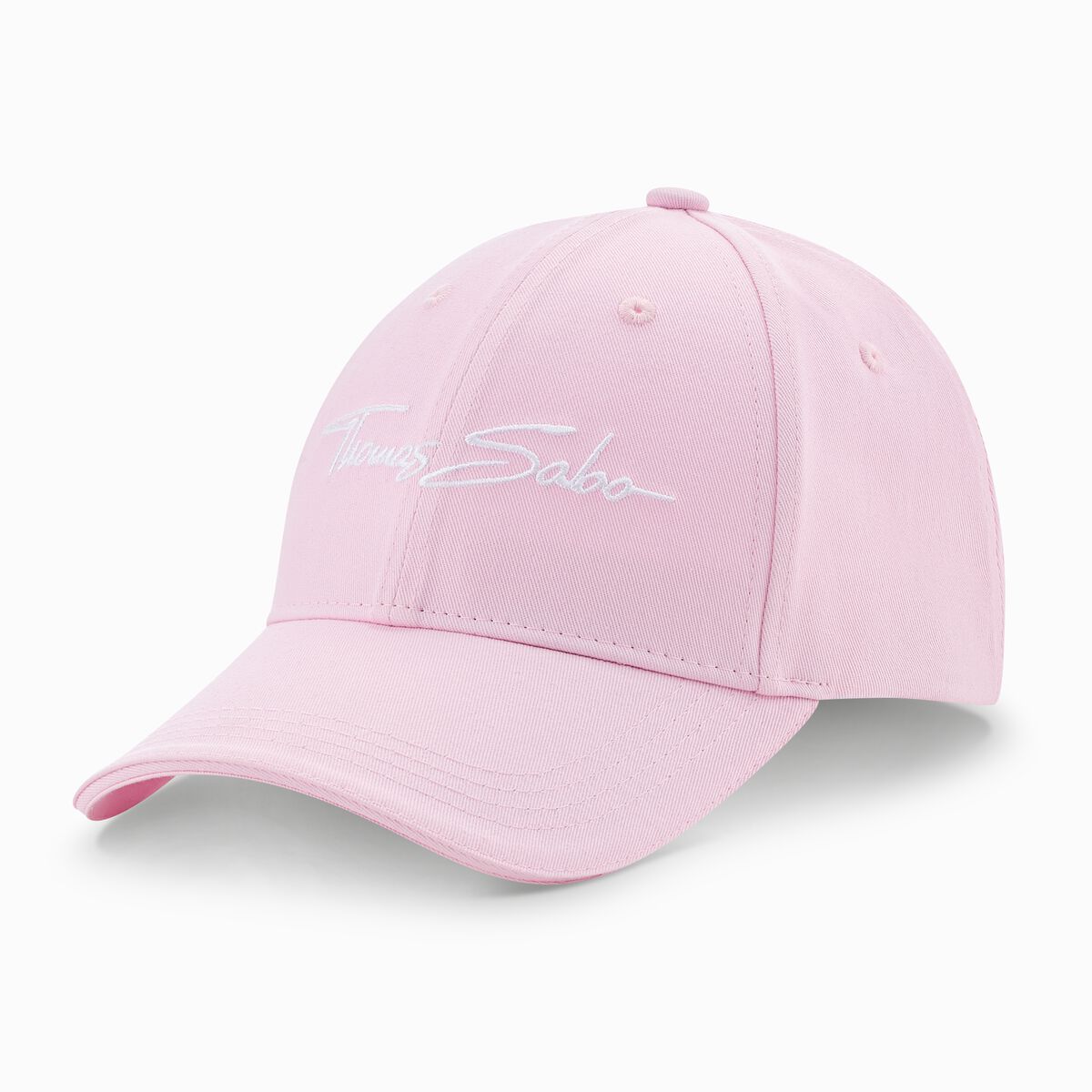 Thomas Sabo baseball cap pink