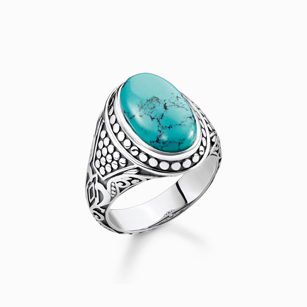 Ring turquoise