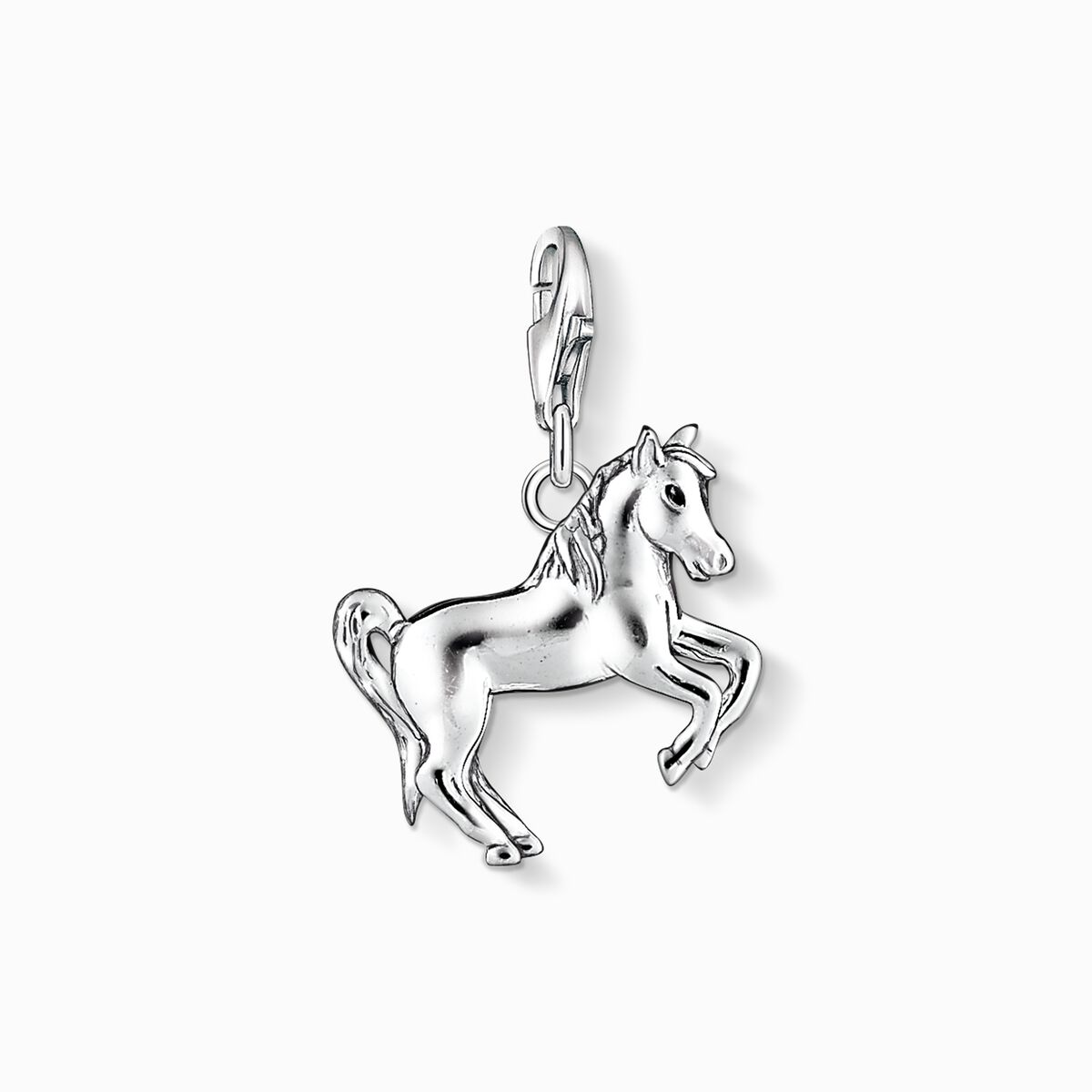 Charm pendant horse