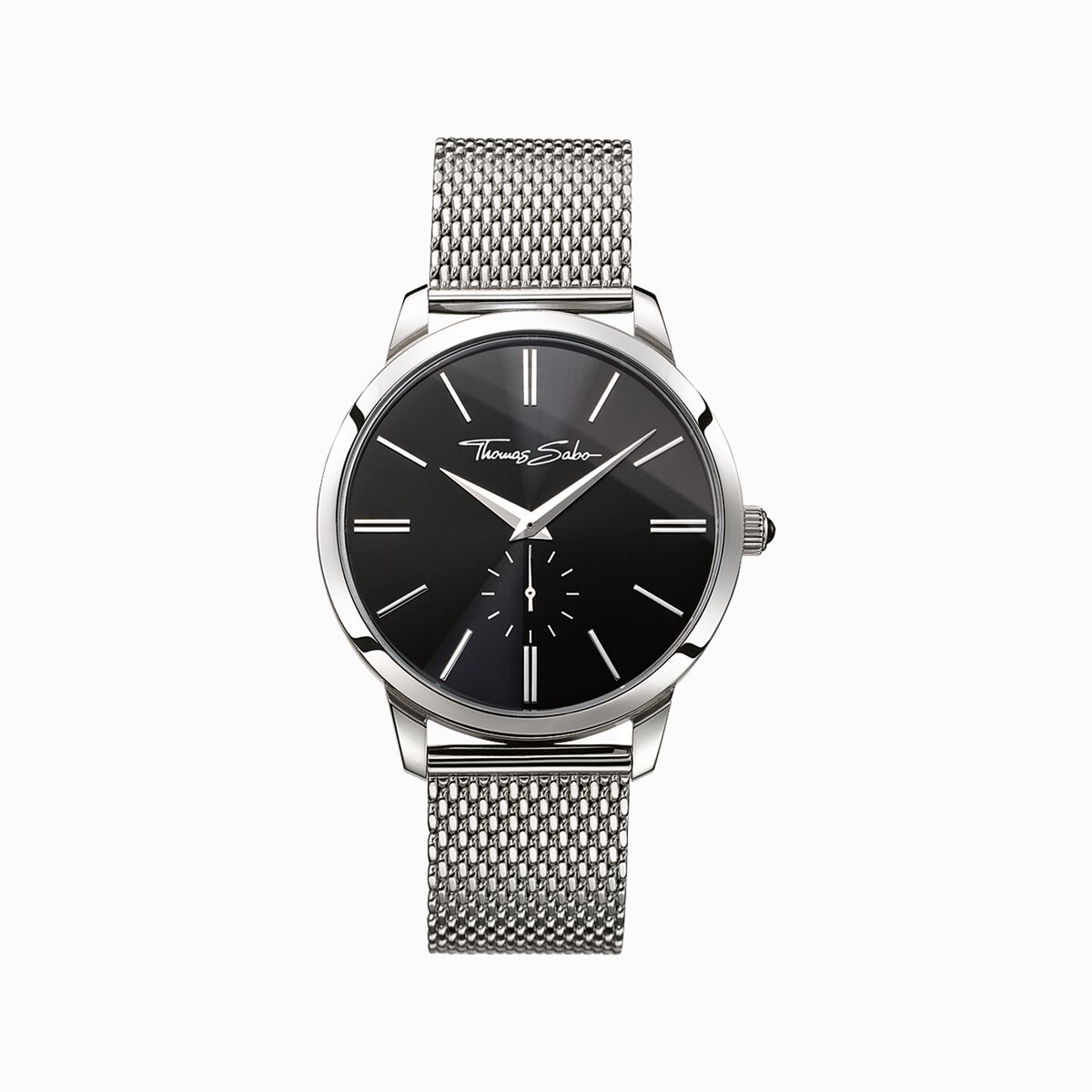 Men’s watch Rebel spirit
