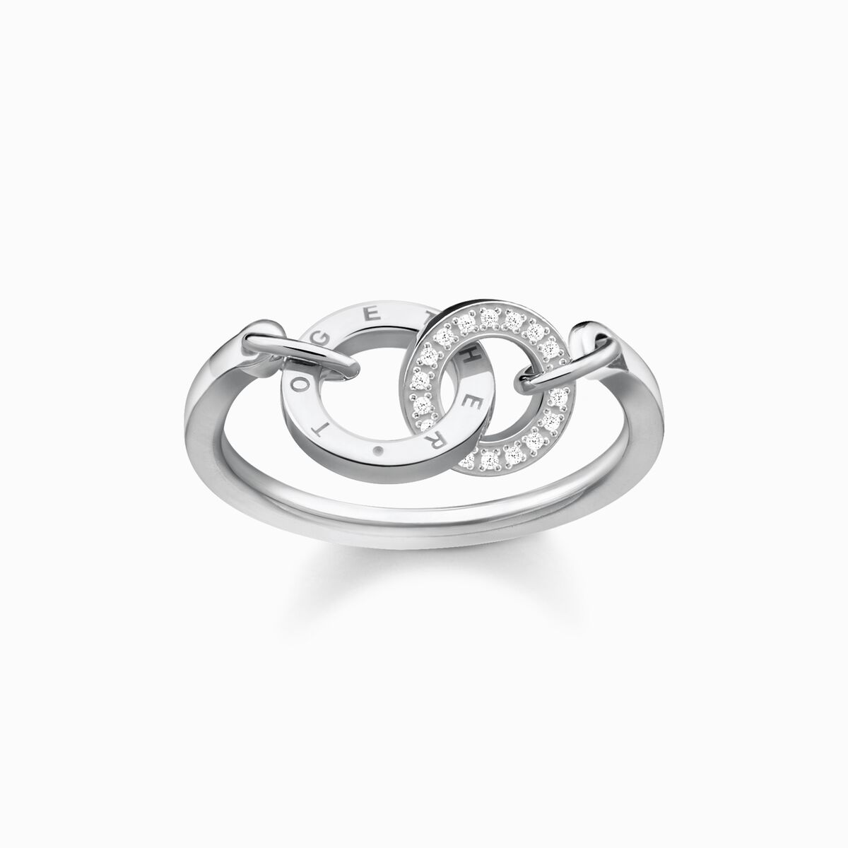 Ring Together