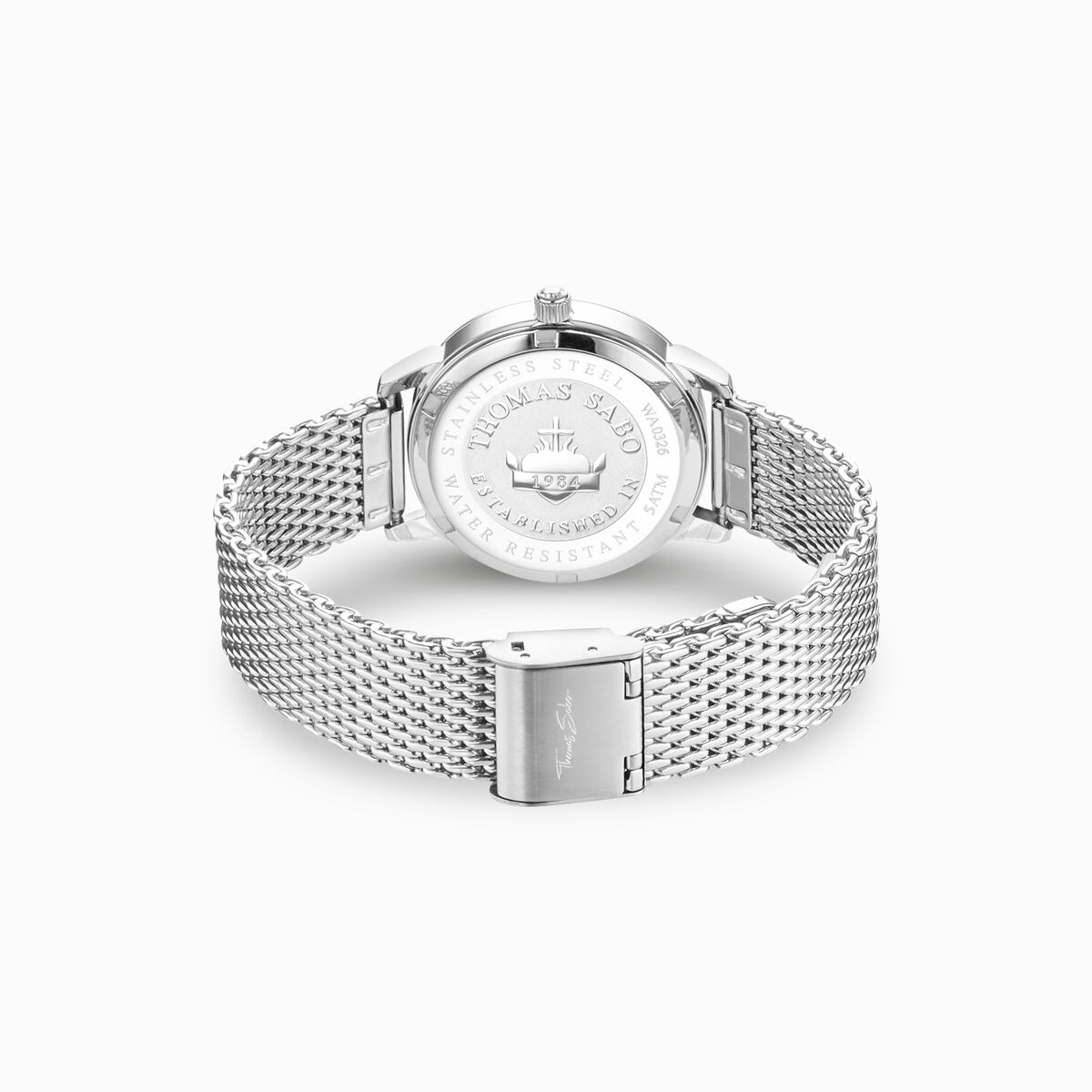Women’s watch glam spirit moon phase