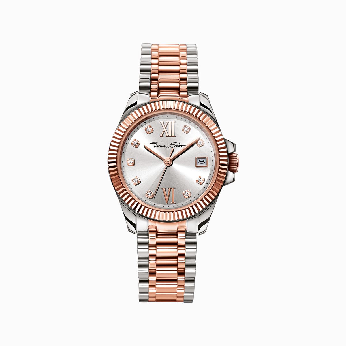 Women’s watch divine
