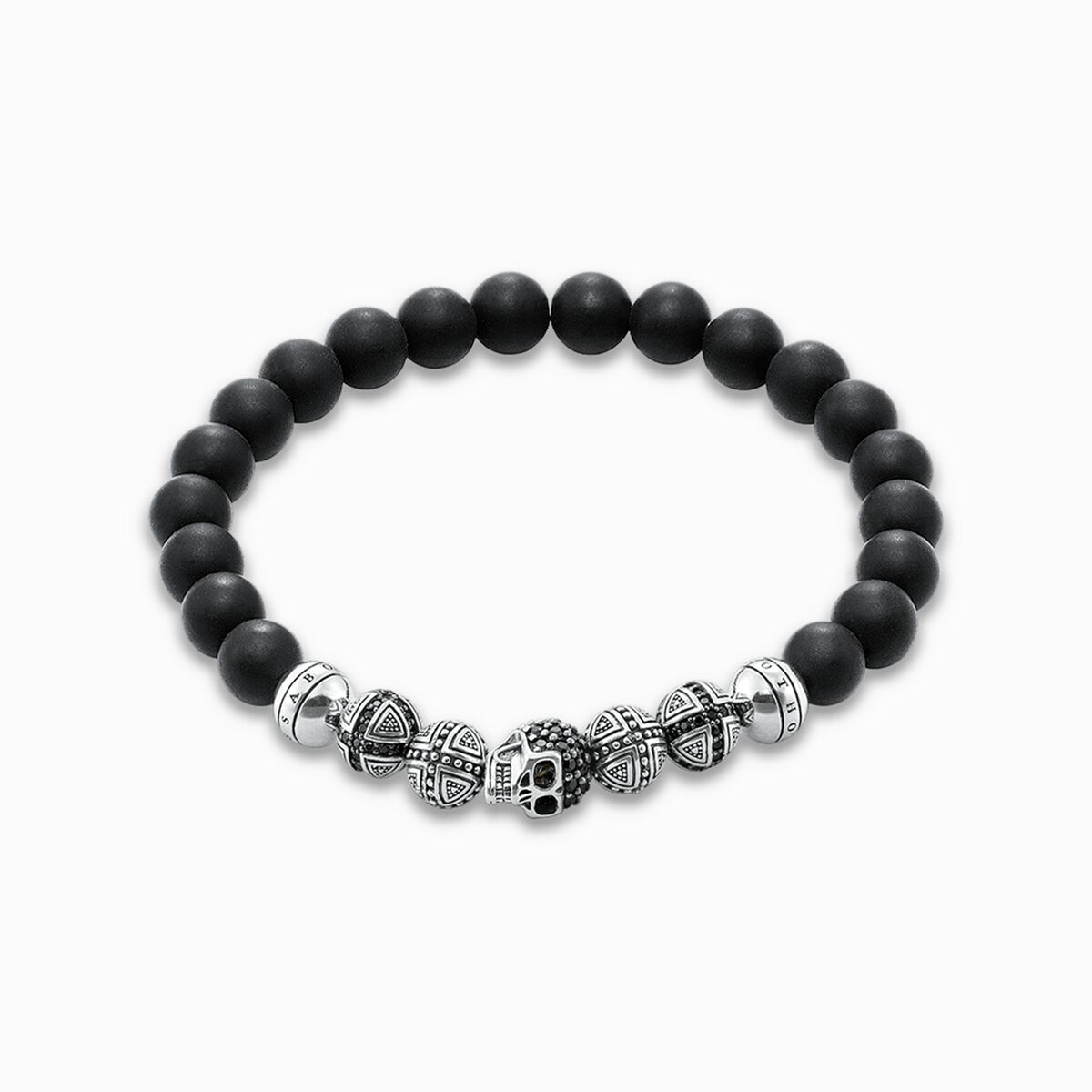 Bracelet skull