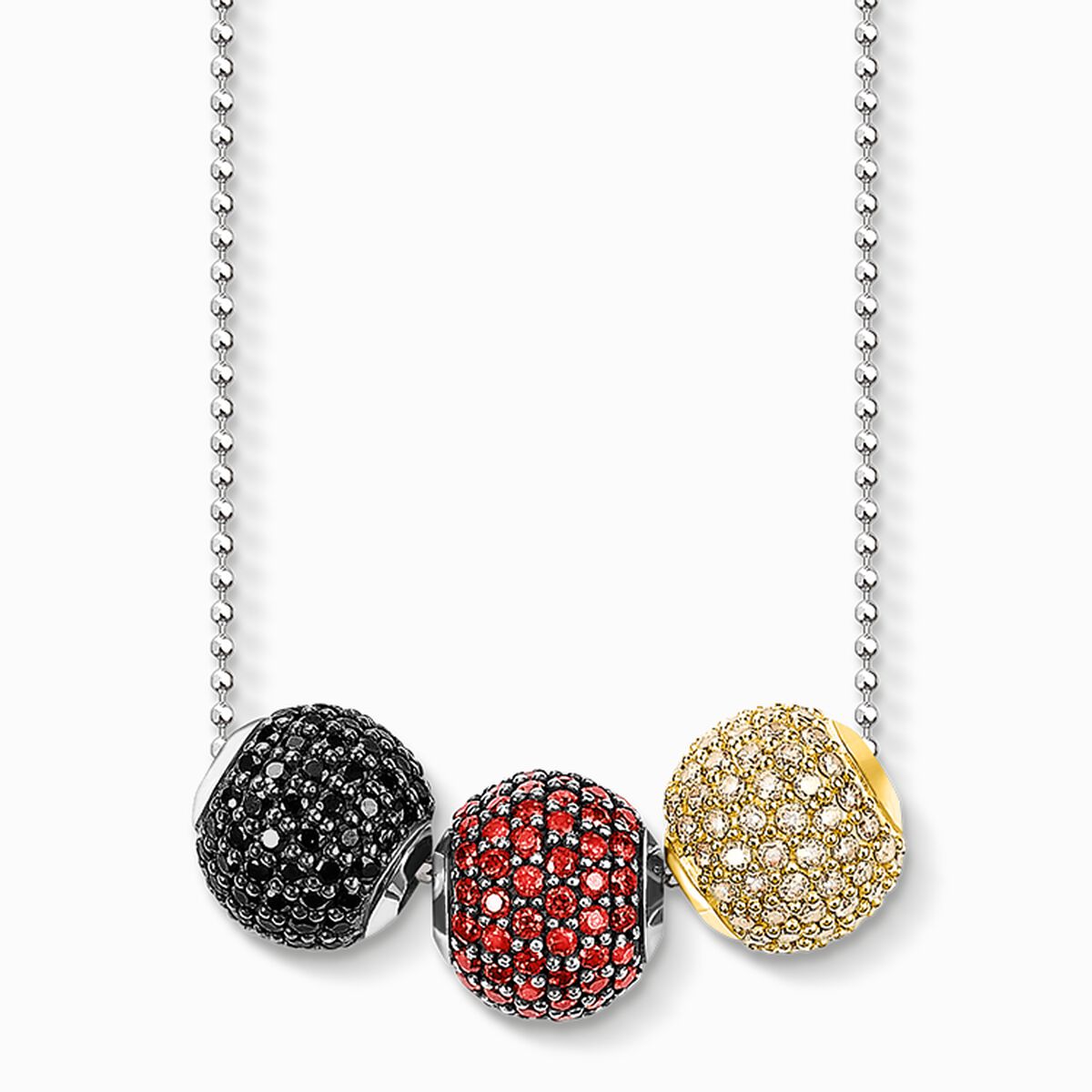 Necklace Germany