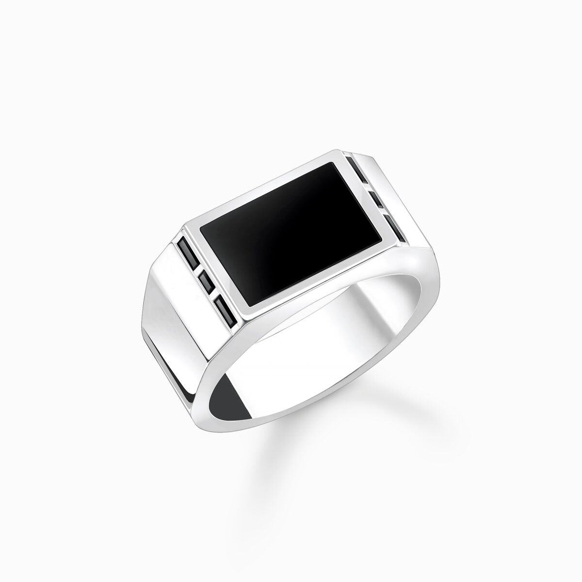 Ring black