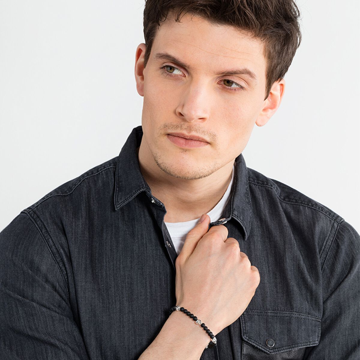 Bracelet skull