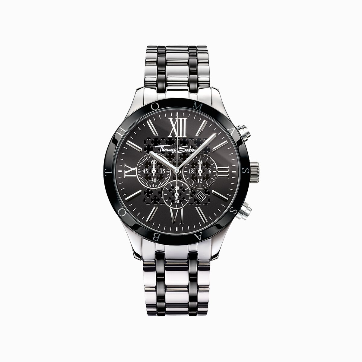 Men’s watch Rebel Urban